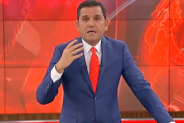 Fatih Portakal'dan CHP'ye tepki: İlkesizlik