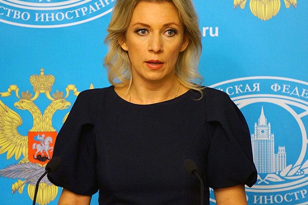 Rusya'dan Türkiye açıklaması