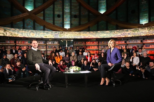 Türkiye'nin altın rezervleri nerede? Bakan Albayrak cevapladı