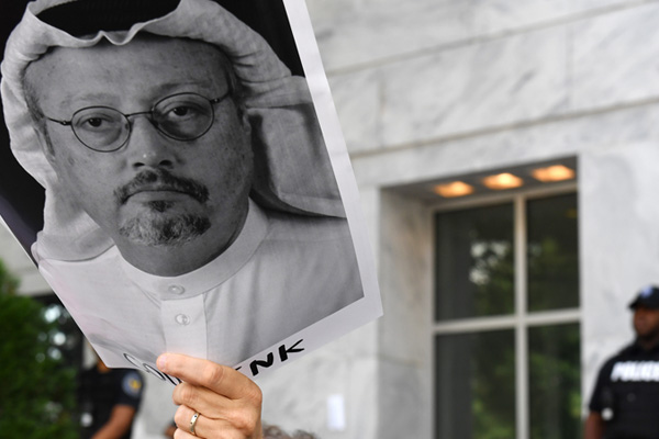 ''Suudi Prens, Kaşıkçı'yı bir kurşun ile tehdit etmişti''