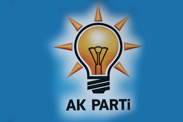 AK Partili aday, adaylıktan çekildi