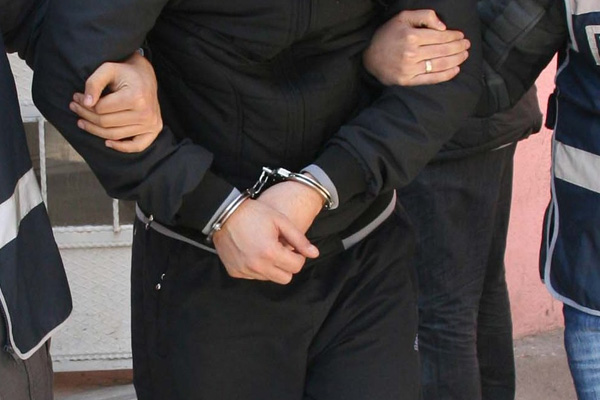 FETÖ operasyonu: 17 eski polis gözaltına alındı