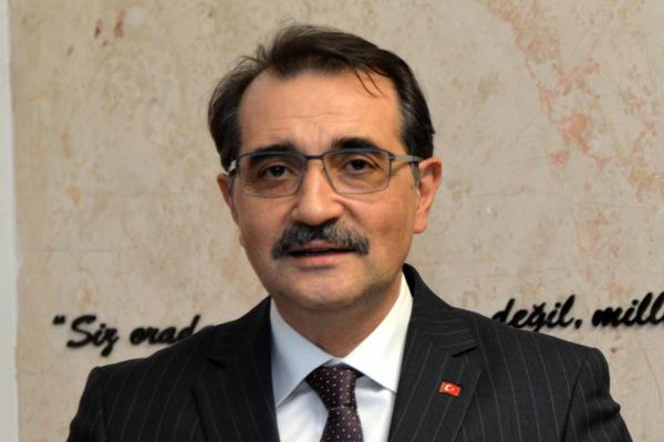 'Ulusal kalkınma ve yerel kalkınma birbiriyle desteklenmeden olmaz'