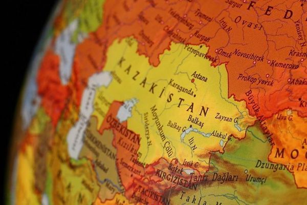 Kazakistan'ın Türkiye'ye tarım ürünleri ihracatı yüzde 44,6 arttı