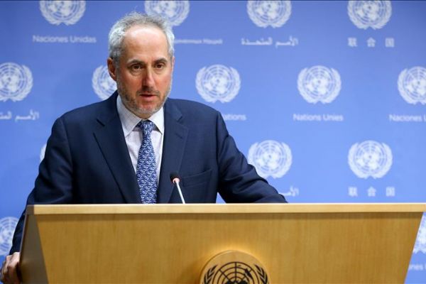 Yemenli taraflar Hudeyde konusunda ön anlaşmaya vardı