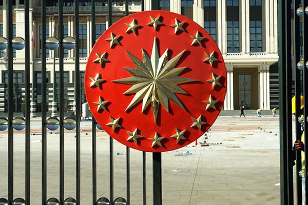 Cumhurbaşkanlığı'ndan Suudi Arabistan'a çağrı