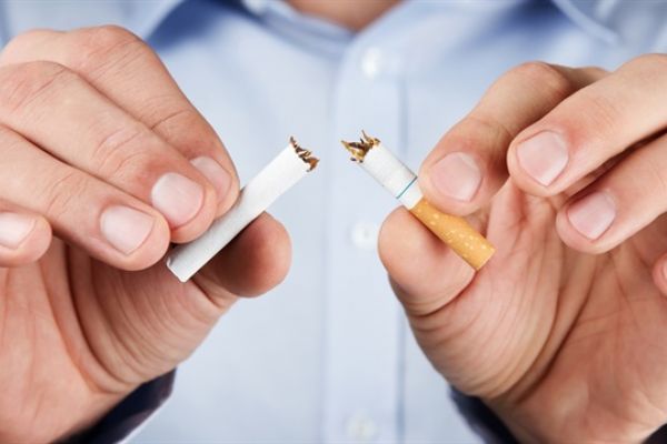 Sigarasız hayat için Bakanlığa rekor başvuru