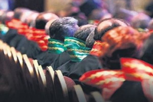 FETÖ'nün yargıçları, örgütü korumaya almış
