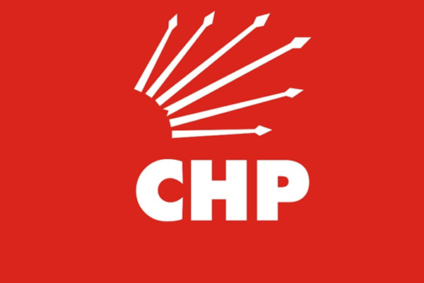 CHP'de toplu istifa