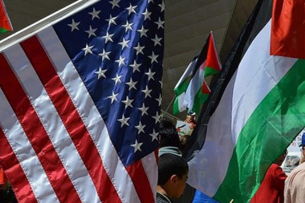 İsrail'den Filistin Borsası'na asılsız suçlamalar