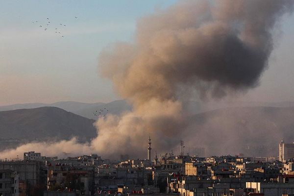 Soçi mutabakatına rağmen Esed ve Rusya sivilleri vurmaya devam ediyor