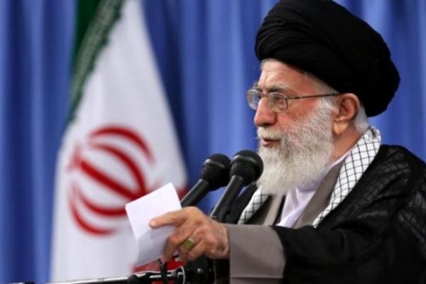 Hamaney'den hükümete uyarı