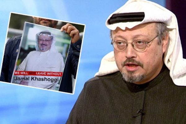 'Suudi Arabistan, Kaşıkçı cinayetini sorgulamak isteyen Türkiye'yi engelledi'