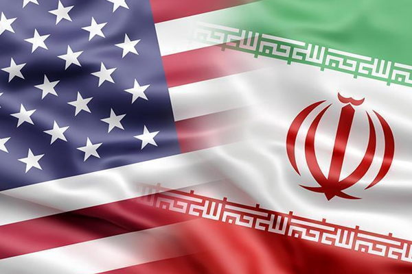 ABD'den Türk iş adamına İran yaptırımı