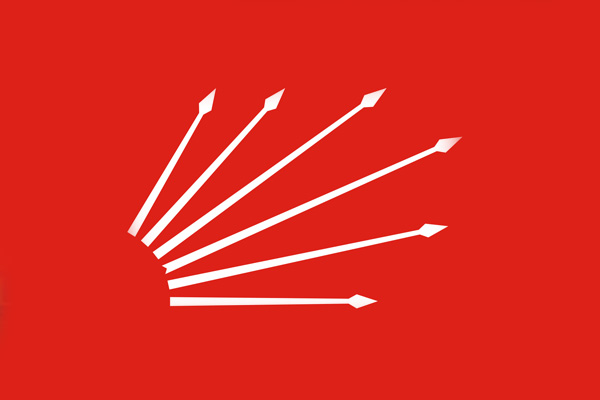 CHP’de istifalar ardı ardına geliyor