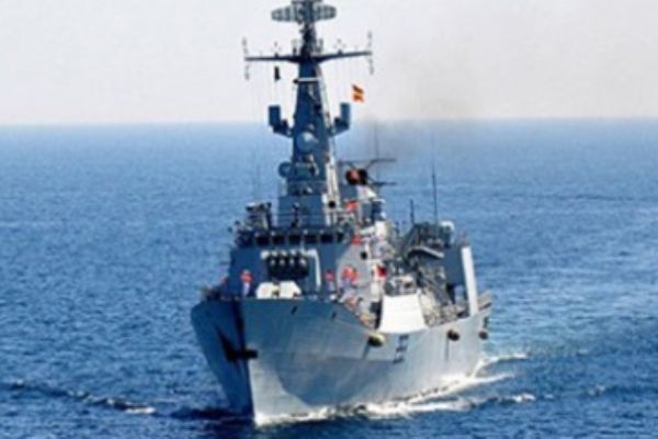 AMAN-2019 Tatbikatı başladı