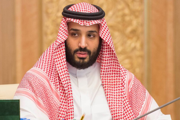 S. Arabistan medya imparatorluğu kurmak istiyor