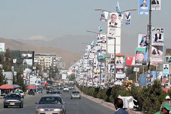 ABD, Afganistan'da uzlaşma bekliyor