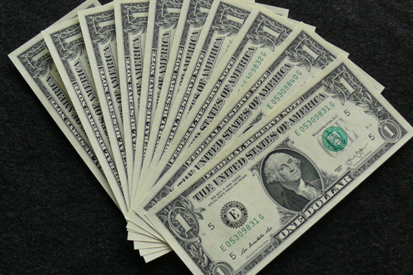 'FETÖ üyeleri 1 dolardan bereket bekledi'