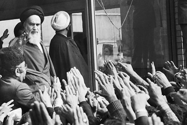 İran'da İslam devriminin 40.yılı