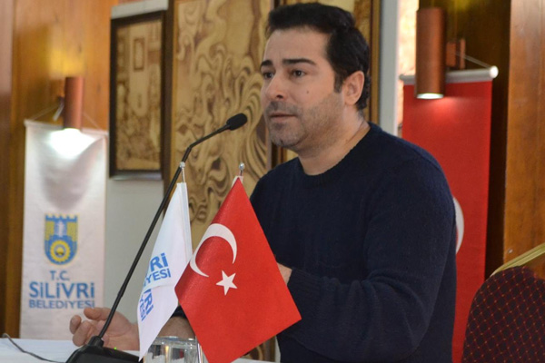 Atilla Taş tahliye edildi