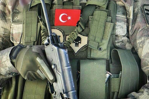 Dünyanın en güçlü orduları sıralandı: Türkiye kaçıncı sırada?