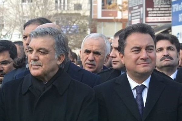Talat Atilla'dan Abdullah Gül ve Ali Babacan açıklaması