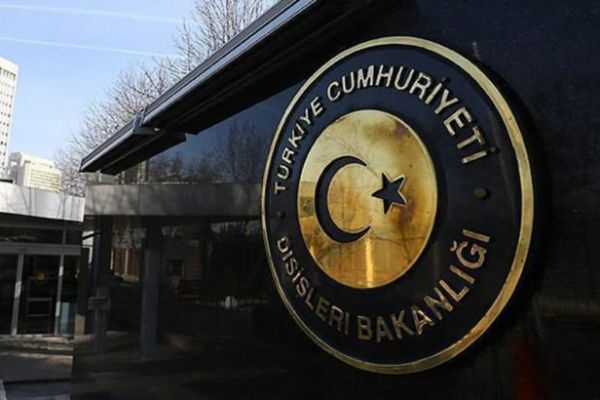 Türkiye'den Çin'e toplama kamplarını kapatma çağrısı