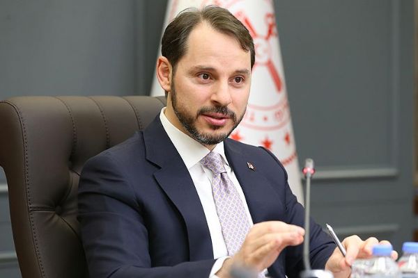 Albayrak: Gıdada fiyat istikrarını sağlamak için yoğun bir programı hayata geçireceğiz