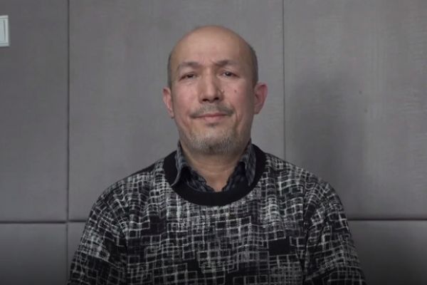 Çin, Uygur Türkü halk ozanı Abdurrehim Heyit'nin ölmediğini açıkladı