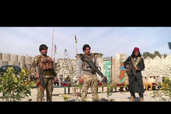 Suriye yenilgisinden sonra IŞİD Afganistan'da yeniden birleşebilir