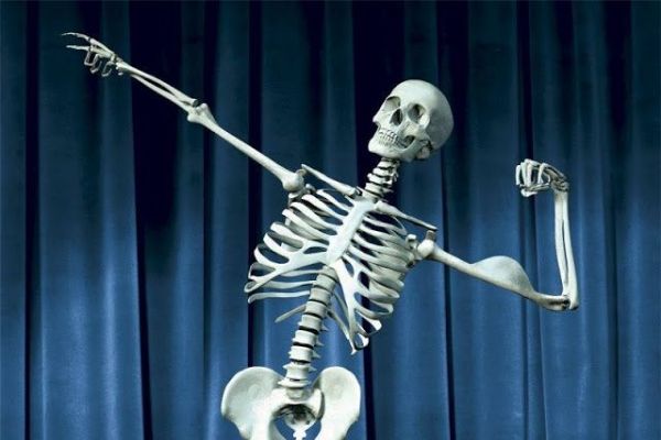 Kemik erimesinden korunmak için uyulması gerekilen 5 kural