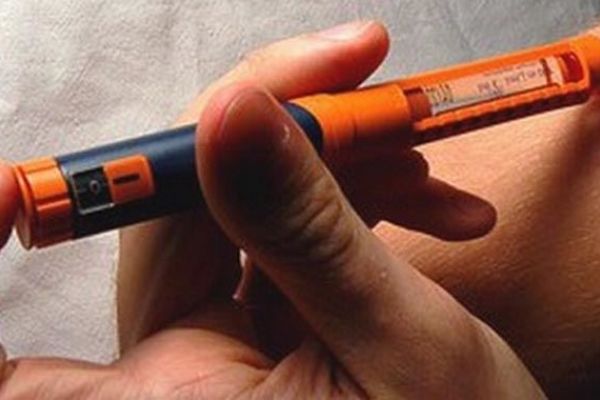 İnsülin iğnesi tarih oluyor