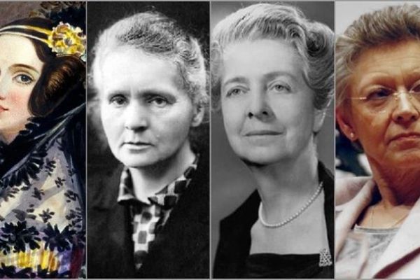 Bilim tarihine büyük etkisi olan kadınlar