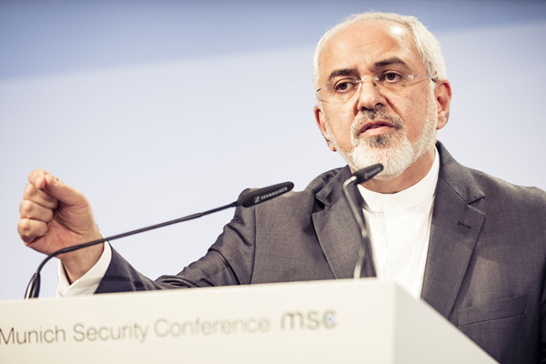 İran’dan S. Arabistan ve BAE açıklaması