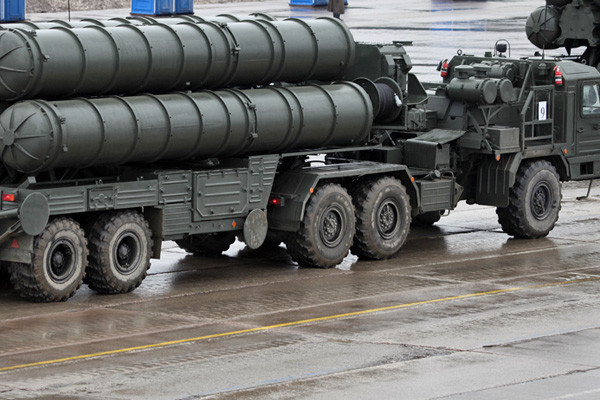 NATO Türkiye’nin S-400 almasını istemiyor