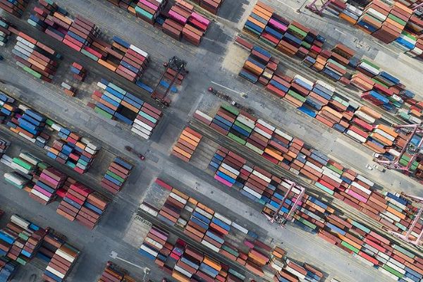 Karadeniz ve İç Anadolu ihracata doping oldu