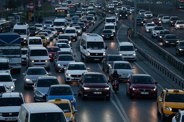 Otomobilde 'beyaz' tutkusu