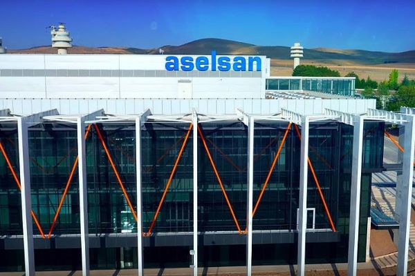 ASELSAN'dan 241 milyon dolarlık sözleşme