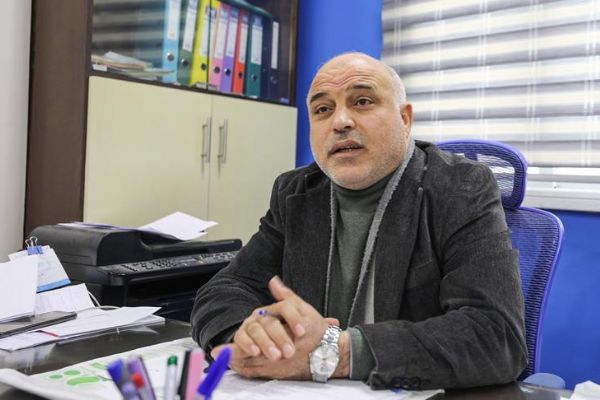 Filistin kanalı Al-Quds kapanma tehlikesiyle karşı karşıya