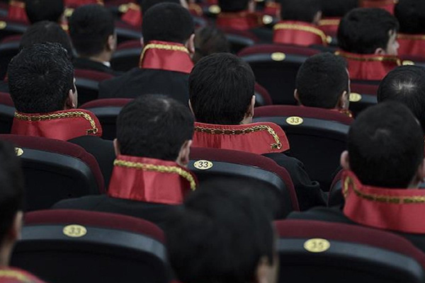 Hakim ve savcıları ilgilendiriyor: 15 Temmuz sonrası kaldırılan kural geri geliyor