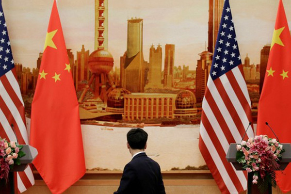 Trump’tan Çin ile ticaret açıklaması