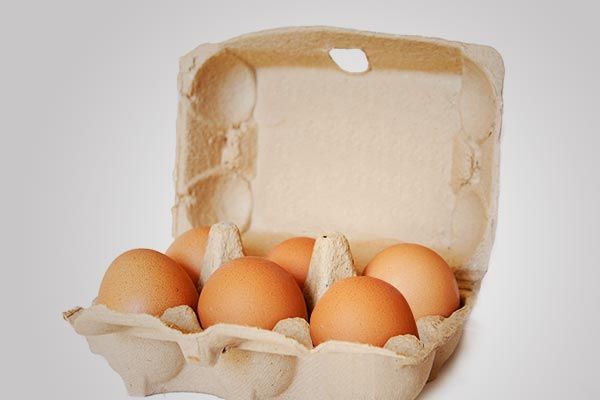 Piliç eti ve yumurta üretiminde artış