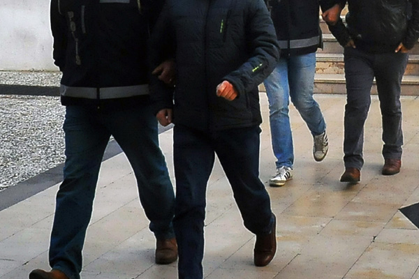 FETÖ soruşturması: 13 gözaltı kararı
