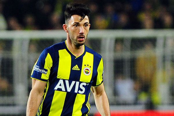 Tolgay Arslan'ın kasığında yırtık