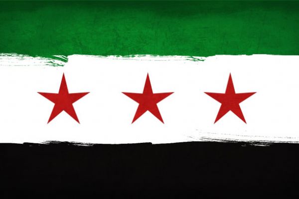 Afrin'de dört İŞİD'li terörist yakalandı