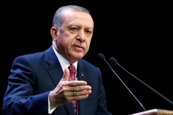 Erdoğan: CHP’de Kandil’deki terör baronlarının sözü geçiyor