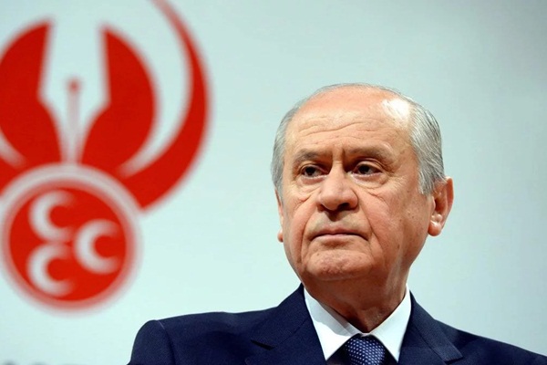 Bahçeli: Seçimler yaklaştıkça sis perdesi dağılıyor