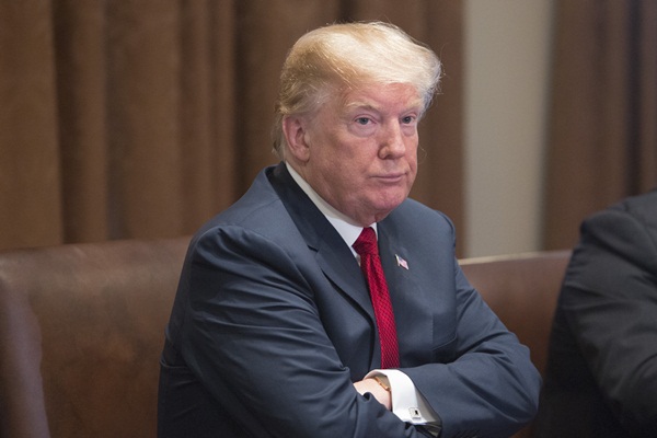 'Trump, kendisi özür dilememesine rağmen, karşıt görüşlülerden özür bekliyor'