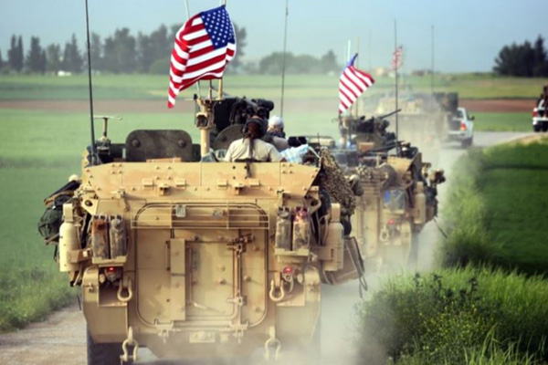 ABD'nin Suriye için yeni planı